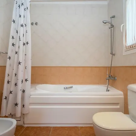 Villa Jeanette *