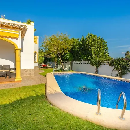 Villa Jeanette