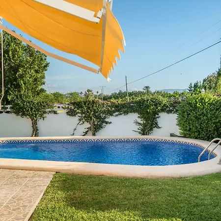 Villa Jeanette *