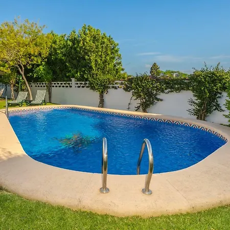 Villa Jeanette *