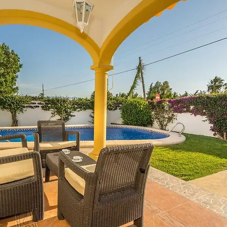 Villa Jeanette *