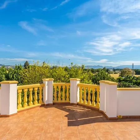 Villa Jeanette