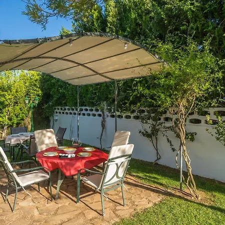 Villa Jeanette Denia